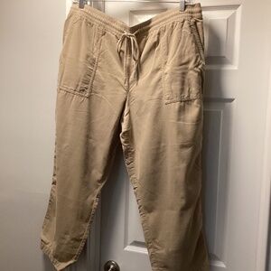 Women’s corduroy pants